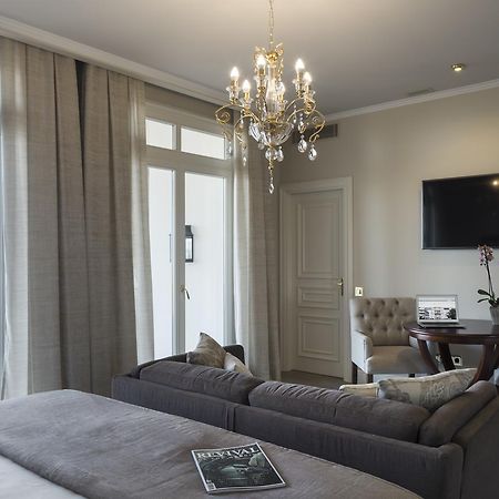 Hotel Casa Vilella 4* Sup ซีเจส ภายนอก รูปภาพ